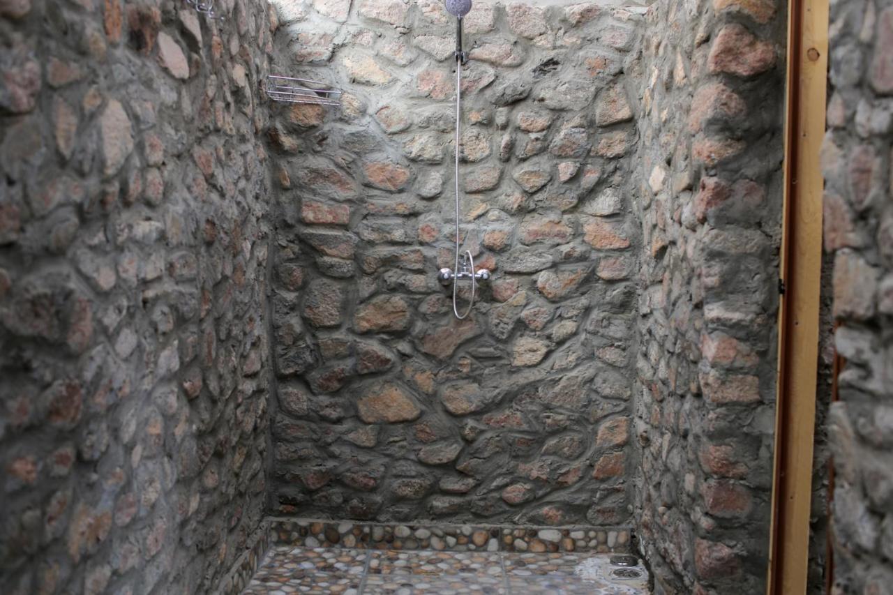 Falak Taba Exterior photo