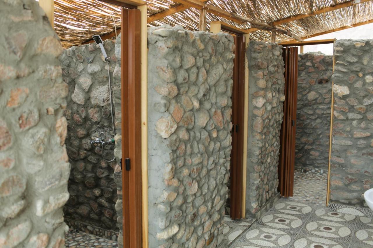 Falak Taba Exterior photo