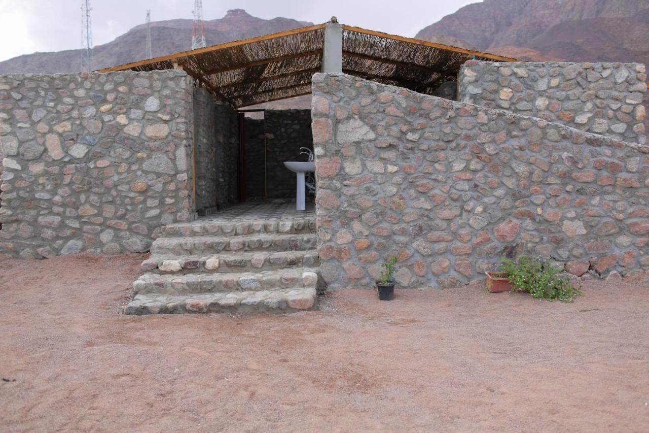 Falak Taba Exterior photo