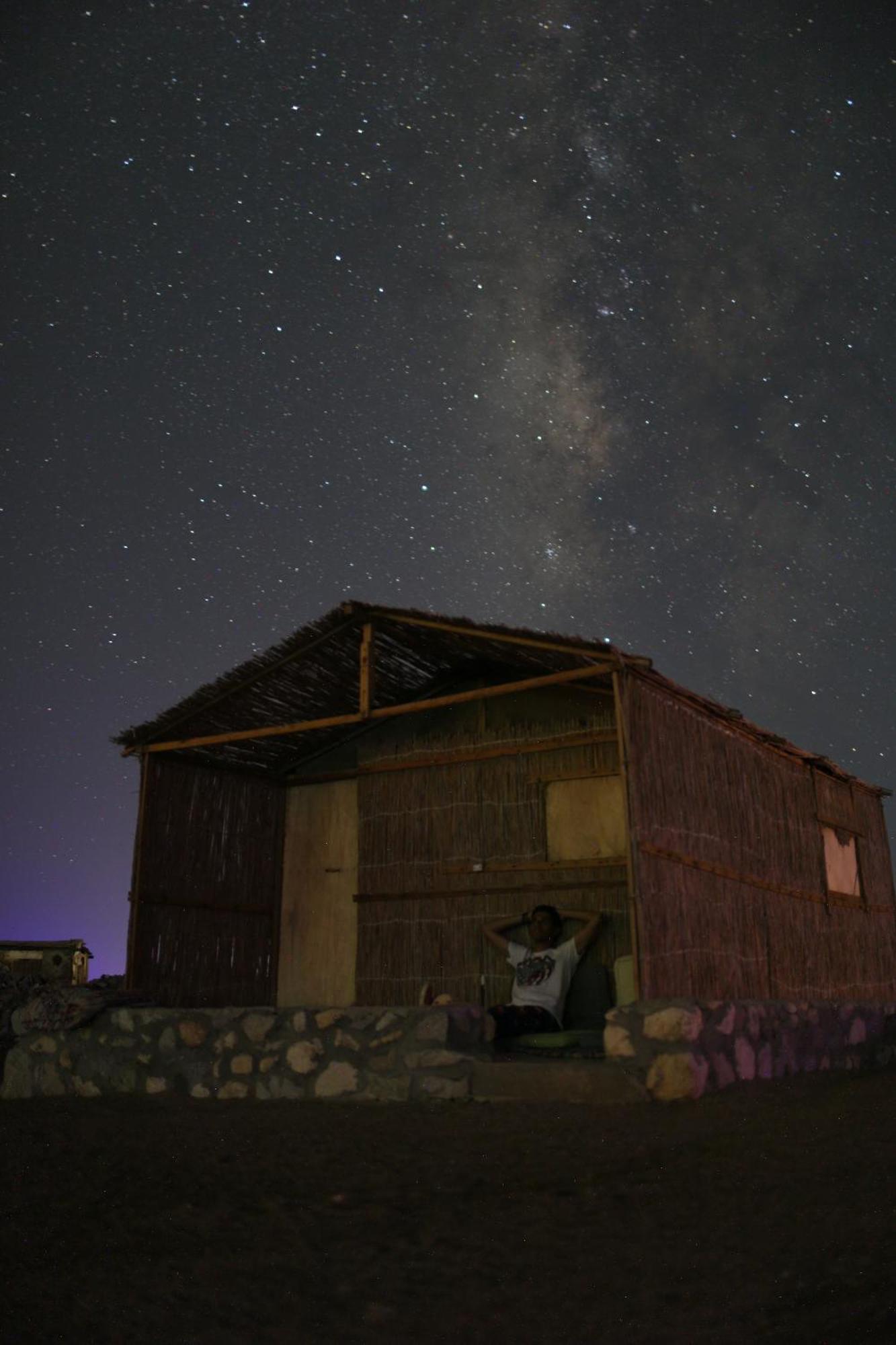 Falak Taba Exterior photo