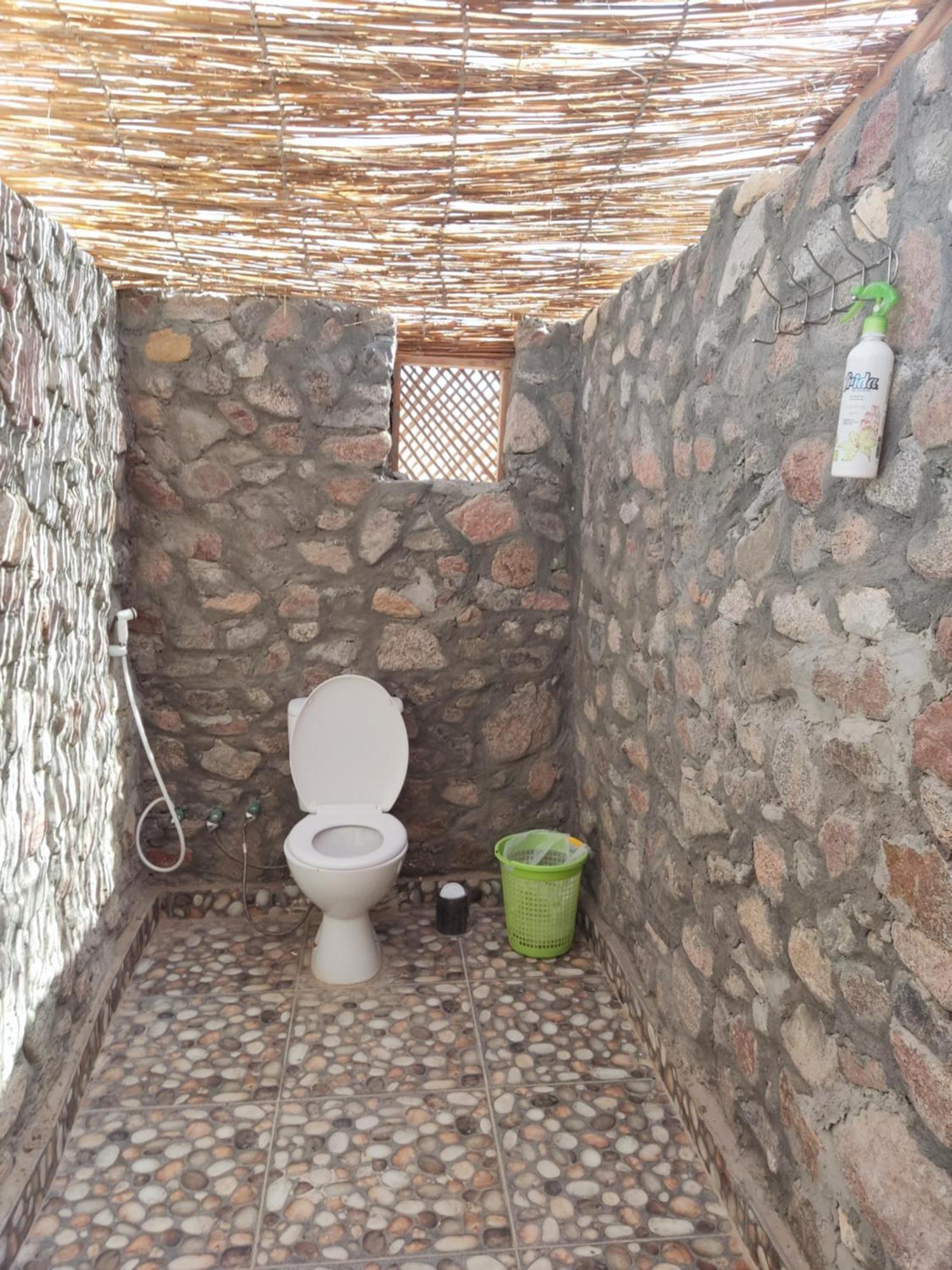 Falak Taba Exterior photo